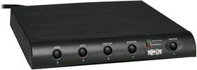 Tripp Lite 999117734444 6 Outlet Under-monitor Surge Protector Power Strip 6ft Cord