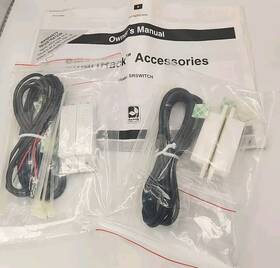 Ac7130 Tripp Lite Pack Of 4 Srswitch Magnetic Door Switch Kit Smartrack New