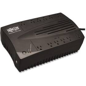 Avr900u Tripp Lite 2 Ups 900va 480w Desktop Battery Back Up Avr Compact 120v Usb Rj11