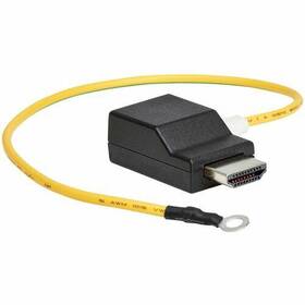 B110-sp-hdmi-1 Tripp Lite Eaton Series In-line Hdmi Surge Protector - 4k 60 Hz Hdcp Iec Compl
