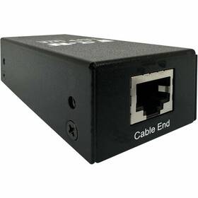 B110-sp-poec-10 Tripp Lite Series In-line Poe Surge Protector