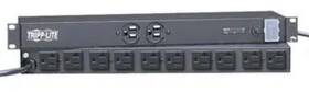 Tripp Lite Isobar1220 Isobar 12-outlet Surge Protector 20ft Cord