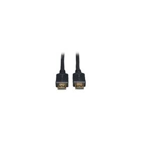 P568-020 Tripp Lite 20ft High Speed Hdmi Male/male Audio/video Cable Black