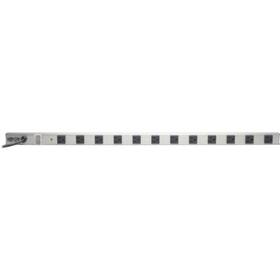 Ss3612 Tripp Lite - By Eaton 12-outlet Power Strip With Surge