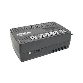 Trpavr900u Tripp Lite Avr 900va Battery Backup Ups 12-outlets Black Avr900u