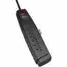 Trpht706tv Tripp Lite 7-outlt Srg Prtctr