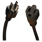 Trpp022015 Tripp Lite Power Extension