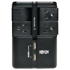 Trpsk40rusbb Tripp Lite Sk40rusbb 4-outlet 037332184658