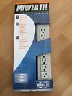 Trptlm626ns Tripp Lite Power Strip Outlet Feet