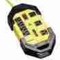 Trptlm812sa Tlm812sa Tripp Lite Safety Surge Suppressor 8 Outlet 12ft Cord 1500 Joules