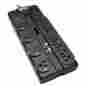 Trp-tlp1208teltv Trptlp1208teltv Tripp Lite Surge Suppressor 12 Outlet 8ft Cord 2880 Joules