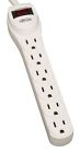 Trptlp602 Tripp Lite Outlet Surge Protector Power Strip Cord 071020017941