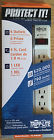 Trptlp606 Tripp Lite Lot Of