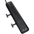 Trptlp606dmusb Tripp Lite 6-outlet Surge 037332180292