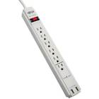 Trptlp606usb Tripp Lite 6-outlet Surge