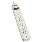 Trptlp615 Tripp Lite 6-outlet Surge