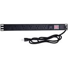 Ts001 Tongsky Aluminum Power Strips Alloy Shell Outlet Pdu 7168809124921