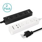 Tsuk007 Flepow Dural Power Strip