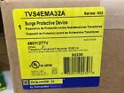 Tvs4ema32a Square D Surge Prot Dev