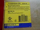 Tvs5hwa10x Square D Surgelogic Surge