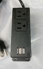 Ty111-usb Furniture Power Supply Strip 756843153808