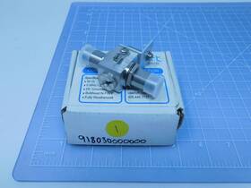 Csp-bnfnf-50 Uberluft Coaxial Surge Protection T149762