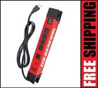 Ugl-103 Outlet Heavy Duty Magnetic Power Surge Strip Metal Housing Garage