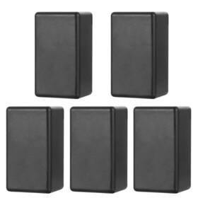 Q11618534zrlz5ow Ukcoco 5pcs Junction Box Cover Electric Boxes Plastic Project