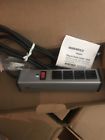 Ul104bc Wiremold Compact Power Strip Outlet Amp Lighted On 786776043082