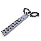 Ul300bc Wiremold Industrial Power Strips Cord