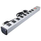 Ul300bd Wiremold Outlet Strip