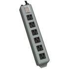 Ul620-15 Ul62015 Tripp Lite Waber Industrial Power Strip Outlet Cord