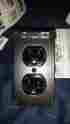 Ultrablok428 Tripp Lite Isobar 2 Outlets 120v Surge Suppressor 037332010476