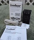 C037332010506tripp Ultrafax Rca Lite Isobar