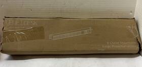 Pdc006 Uplift Desk 8-outlet Mountable Surge Protector