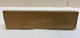 Pdc006b Uplift Desk 8-outlet Mountable Surge Protector