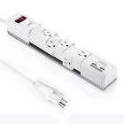 Ur-p10x1-us Urbo Power Strip With 643765988321