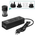 Us2a4ubk Flepow Global Converter Travel