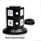 Ush-4u6a-6b Bestten Surge Protectors Multi-functional Charging