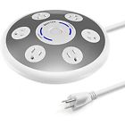 Ush0u6a6b Bestten 6 Outlet Power 713831427150