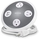 Ush2u3a4b Bestten Ufo Power Strip 713831427204