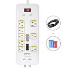 Ush2u8a6h Bestten Outlets All-in-one Surge 769700885378