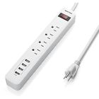 Ush4u4a6c Bestten Outlet Surge Protector4 703194501376
