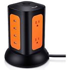 Ush4u6a6alch Bestten 6 Outlet Tower 713831426450