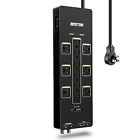 Usm-0u24a-15 Bestten 24-outlet Heavy Duty 713831426474
