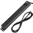 Usm0u8a9c Bestten Outlet Rack-mount Pdu 769700885552