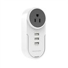 Usrppc00301 Ravpower Power Surge Protectors 635414221682