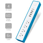 Ports-15.5w Ussp004bl On Smart Solution Household 6925859600604