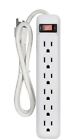 Utpb1119 Utilitech New Surge Protector 0 54732 82227