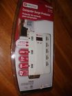 Utpb4120 Utilitech Home Office Computer Surge